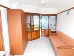 2 BHK Apartment For Rent in Santacruz West