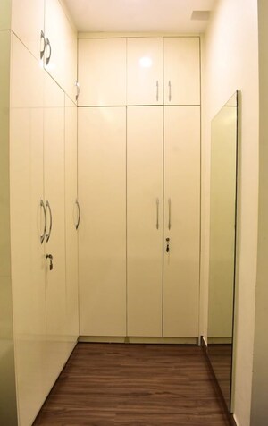 Furnished Amenities in 2 BHK Apartment at Emaar The Palm Drive-Palm Studios, Sector 66 – for Sale