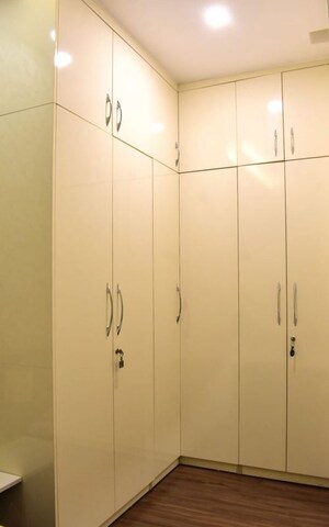 Furnished Amenities in 2 BHK Apartment at Emaar The Palm Drive-Palm Studios, Sector 66 – for Sale