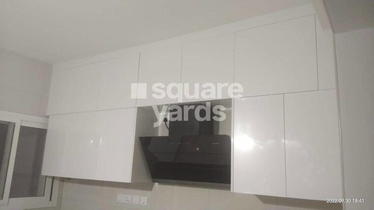 Kitchen, gunjur 3 Bedroom 1996 Sq.Ft. Builder Floor In Gunjur Bangalore 10019271
