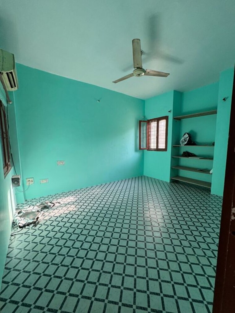 Bedroom, r-square-gomti-nagar 3 Bedroom 2400 Sq.Ft. Builder Floor In Gomti Nagar Lucknow 10019273