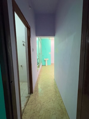 Building Lobby in 3 BHK Builder Floor at R Square Gomti Nagar, Gomti Nagar – for Rent