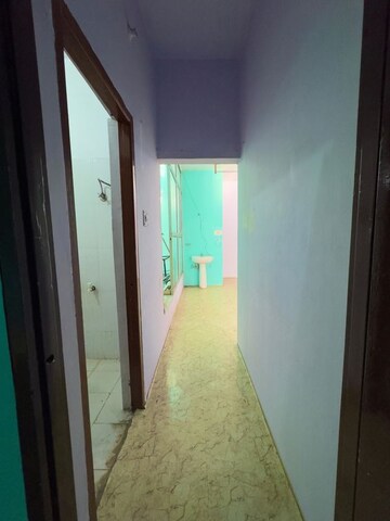 Building Lobby in 3 BHK Builder Floor at R Square Gomti Nagar, Gomti Nagar – for Rent