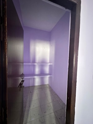 Building Lobby in 3 BHK Builder Floor at R Square Gomti Nagar, Gomti Nagar – for Rent