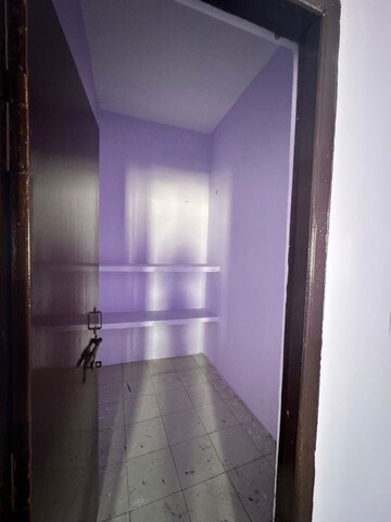 Building Lobby in 3 BHK Builder Floor at R Square Gomti Nagar, Gomti Nagar – for Rent