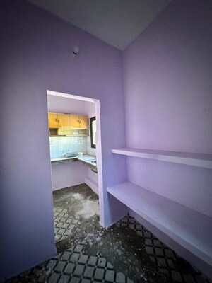 Furnished Amenities in 3 BHK Builder Floor at R Square Gomti Nagar, Gomti Nagar – for Rent