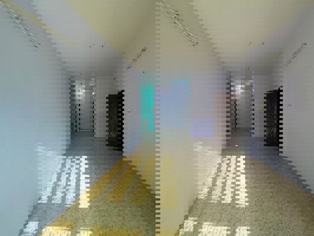 3 BHK + Servant Room 2400 Sq.Ft. Builder Floor in R Square Gomti Nagar