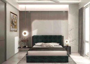 2 BHK Apartment For Sale in Viyan Manikya, Mahim