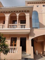 3.5 BHK + Pooja Room,Servant Room 1825 Sq.Ft. Villa in Amrapali Leisure Valley