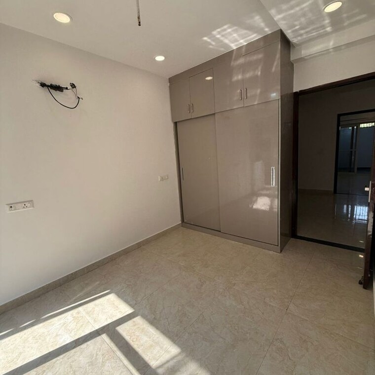 Room, dhakoli 3 Bedroom 1268 Sq.Ft. Builder Floor In Dhakoli Zirakpur 10019249