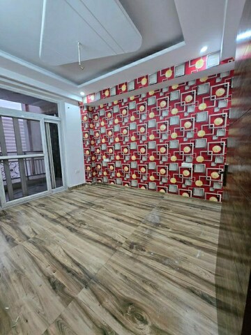 Bedroom in 3 BHK Builder Floor at Ambala Cantt – for Sale
