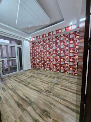 Bedroom in 3 BHK Builder Floor at Ambala Cantt – for Sale