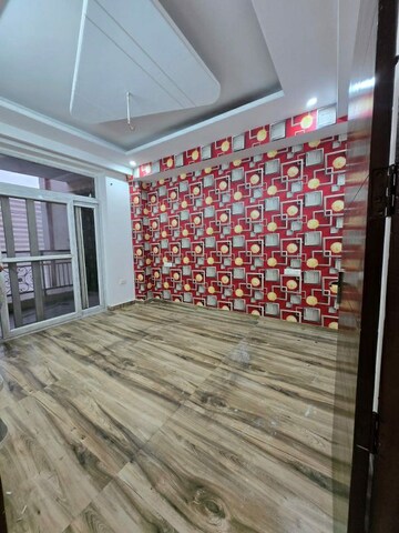 Bedroom in 3 BHK Builder Floor at Ambala Cantt – for Sale