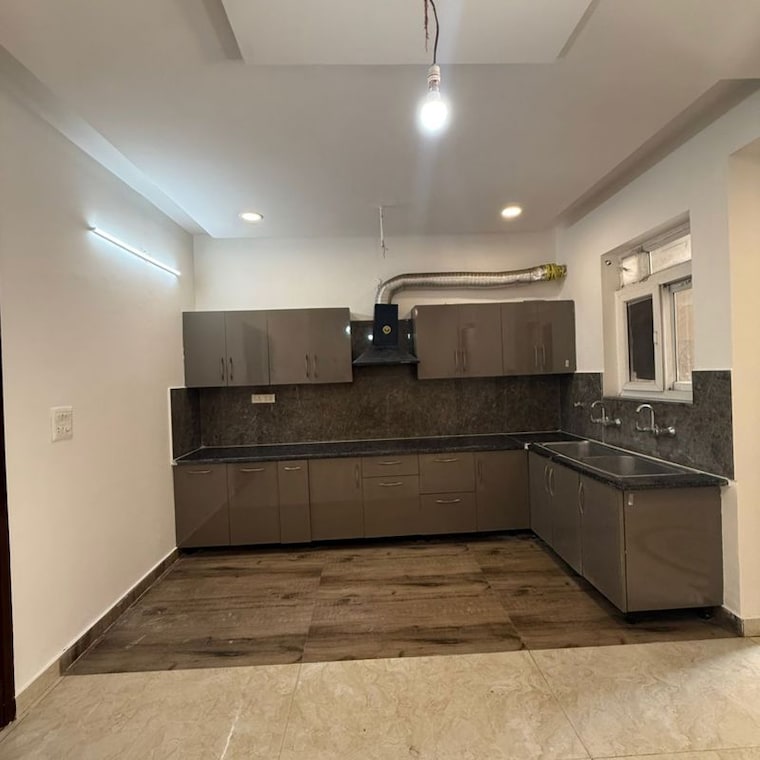 Living Room, dhakoli 3 Bedroom 1244 Sq.Ft. Builder Floor In Dhakoli Zirakpur 10019267