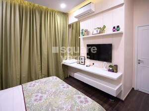 Bedroom in 3 BHK Builder Floor at Gunjur – for Rent