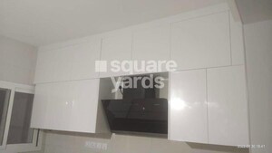 Kitchen in 3 BHK Builder Floor at Gunjur – for Rent