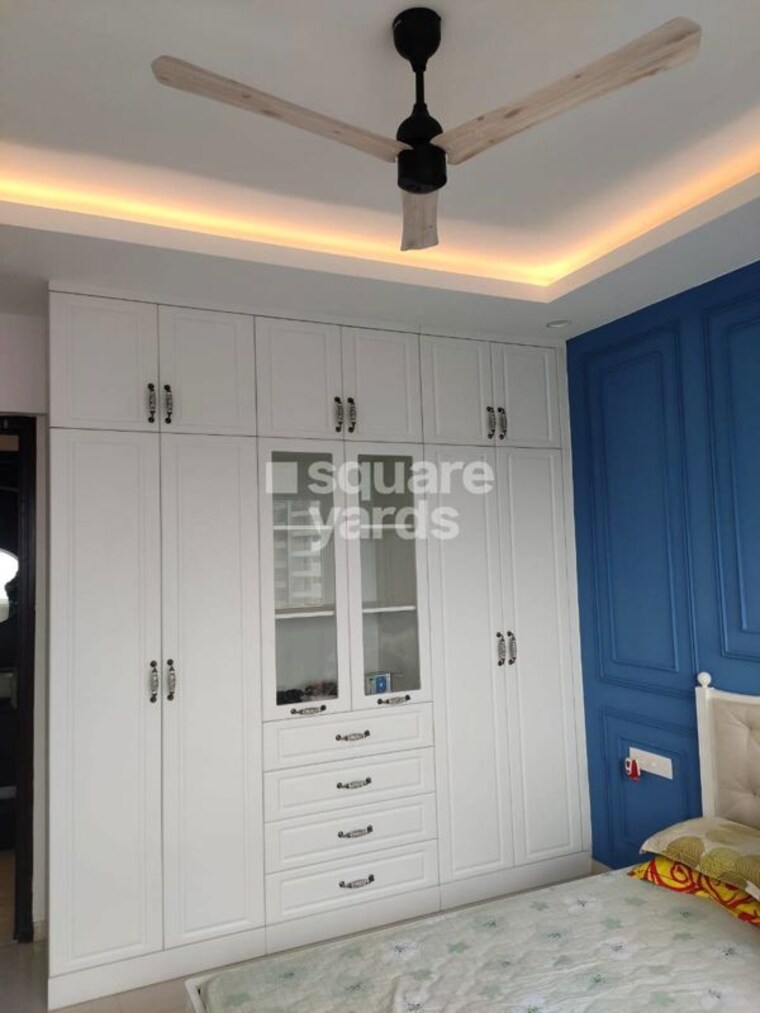 undefined, gunjur 3 Bedroom 1643 Sq.Ft. Builder Floor In Gunjur Bangalore 10019279