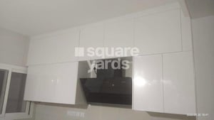 Kitchen in 3 BHK Builder Floor at Gunjur – for Rent