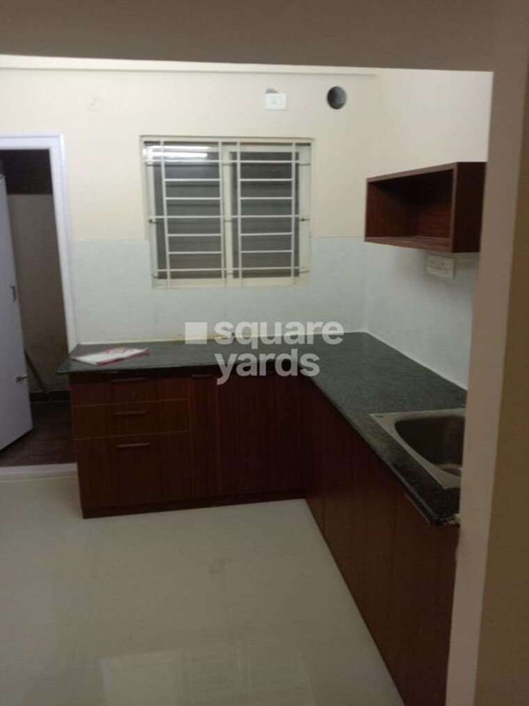 Kitchen, gunjur 3 Bedroom 1614 Sq.Ft. Builder Floor In Gunjur Bangalore 10019289