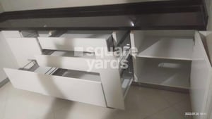 Furnished Amenities in 3 BHK Builder Floor at Gunjur – for Rent