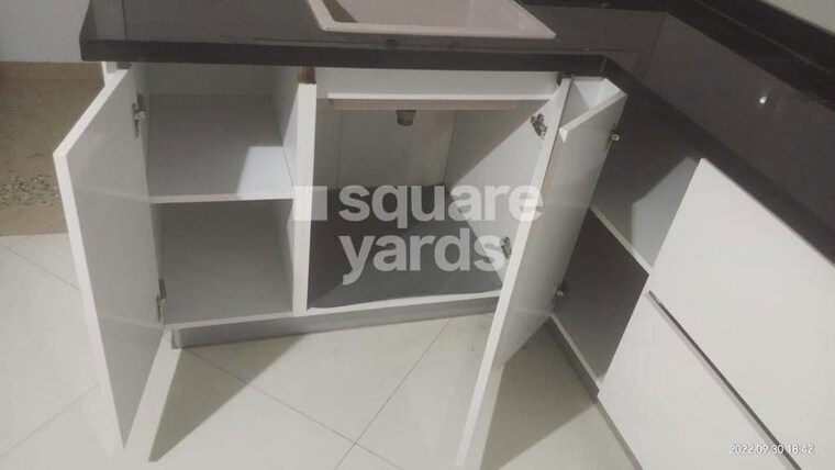 Kitchen, gunjur 3 Bedroom 1605 Sq.Ft. Builder Floor In Gunjur Bangalore 10019299