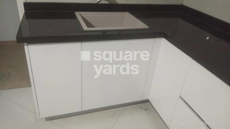 Kitchen, gunjur 3 Bedroom 1605 Sq.Ft. Builder Floor In Gunjur Bangalore 10019299
