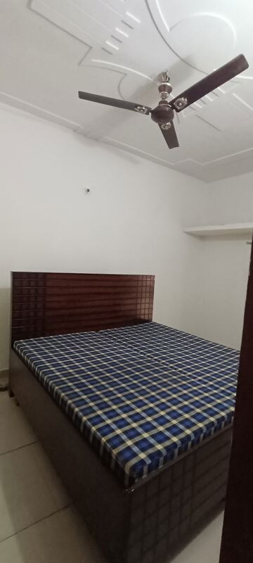2 BHK Independent House For Rent in Ambala Highway