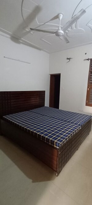 Bedroom in 2 BHK Independent House at Ambala Highway – for Rent