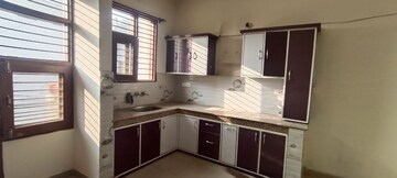 Kitchen in 2 BHK Independent House at Ambala Highway – for Rent