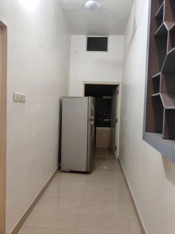 Building Lobby in 2 BHK Builder Floor at Ashiyana – for Rent