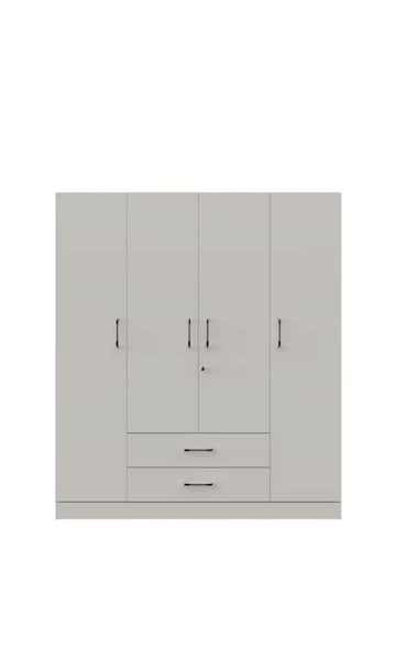 4 BHK Apartment For Rent in Ideal Hill View, Narengi