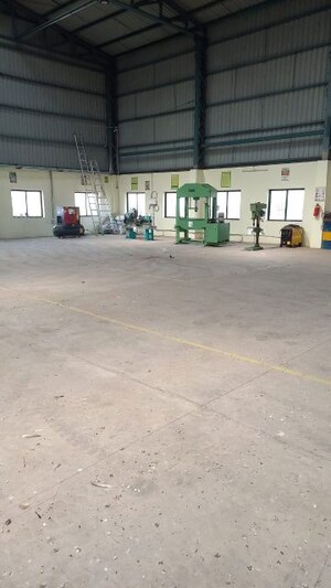  Plot – Exterior View View at Maple Aapla Ghar Shikrapur, Shikrapur - for Sale