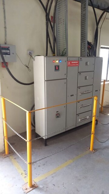  Plot – Exterior View View at Maple Aapla Ghar Shikrapur, Shikrapur - for Sale