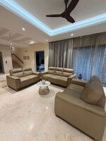 5 BHK + Pooja Room,Servant Room,Study Room,Extra Room 7333 Sq.Ft. Apartment in Chaithanya Sharan