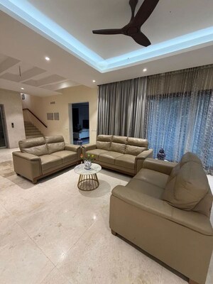 5 BHK Apartment For Rent in Chaithanya Sharan, Varthur