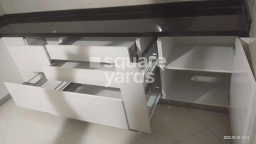 Furnished Amenities in 3 BHK Builder Floor at Gunjur – for Rent