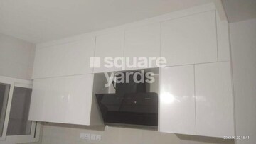 Kitchen in 3 BHK Builder Floor at Gunjur – for Rent