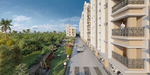 3 BHK Apartment For Sale in Dagapur