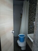 2 BHK + Pooja Room 650 Sq.Ft. Apartment in Sankalpit CHS