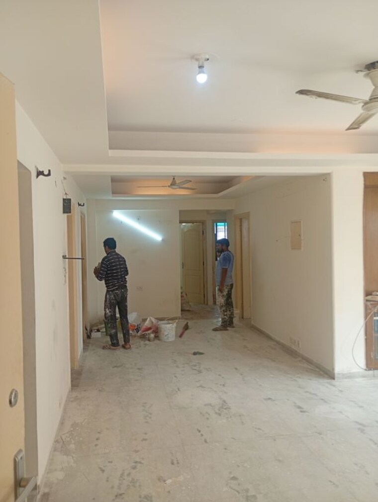 Room, sector 11 dwarka 3 Bedroom 1800 Sq.Ft. Apartment In Sector 11 Dwarka Delhi 10019403