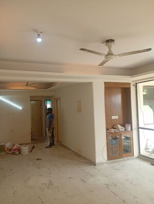 3 BHK Apartment For Rent in Sector 11 Dwarka