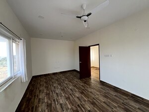 Room in 3.5 BHK Villa at Sark Garden Villas, Mokila – for Rent