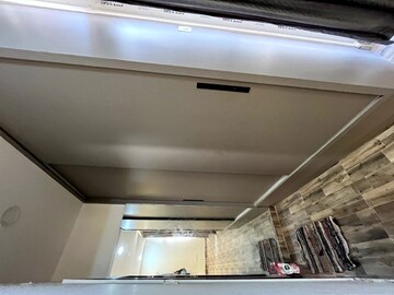 Furnished Amenities in 3.5 BHK Villa at Sark Garden Villas, Mokila – for Rent