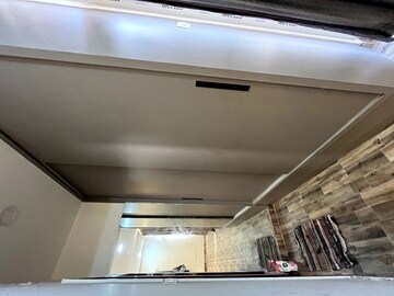 Furnished Amenities in 3.5 BHK Villa at Sark Garden Villas, Mokila – for Rent