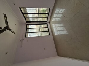 Staircase in 2 BHK Apartment at Bathija Siddhivinayak Solitaire Ulwe, Ulwe Sector 18 – for Rent