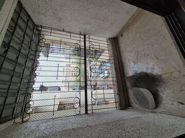 Parking in 2 BHK Apartment at Bathija Siddhivinayak Solitaire Ulwe, Ulwe Sector 18 – for Rent