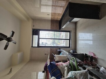 Team Area in 2 BHK Apartment at Bathija Siddhivinayak Platinum, Ulwe Sector 23 – for Rent