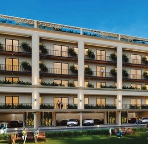 3 BHK Builder Floor For Sale in Sector 93