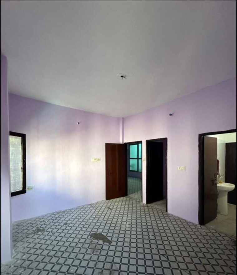 Bedroom, hazratganj 3 Bedroom 1402 Sq.Ft. Apartment In Hazratganj Lucknow 10019417
