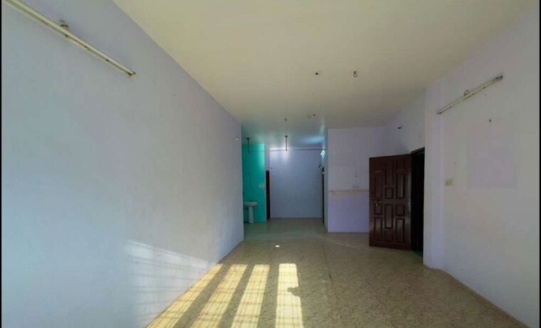 Room, hazratganj 3 Bedroom 1402 Sq.Ft. Apartment In Hazratganj Lucknow 10019417